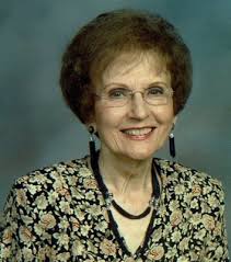 Dorothy Elizabeth Orr Rosson Obituary