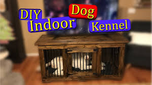 Maybe you would like to learn more about one of these? Indoor Kennel For Dogs Pasteurinstituteindia Com