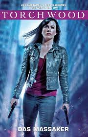 We did not find results for: Torchwood Von John Barrowman Isbn 978 3 7416 0660 1 Buch Online Kaufen Lehmanns De