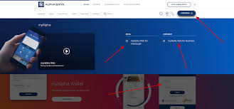 To connect with alpha bank london's employee register on signalhire. Log In To Alpha Bank Uk London United Kingdom S Internet Online Bank Log In