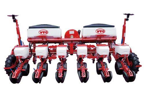 YTO YL25 Pneumatic Roller