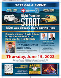 BAYT PESACH BULLETIN 5783