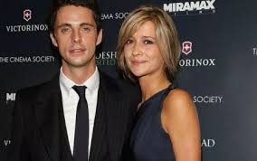 Sophie dymoke met matthew goode when the latter was living in clapham, london. Sophie Dymoke Married Husband Kids Net Worth Income