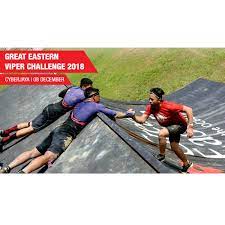Viper challenge is proud to present to you the world's first ever obstacle course event on a bridge! Great Eastern Viper Challenge 2018 Justrunlah