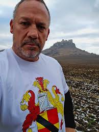 I am Hugh Dixon McIver, known as Dixon. My father was Vivienne Kenneth  McIver, his father was Herbert Dixon McIver, who's father was Herbert Dixon  McIver son of Joseph Patrick & Emma