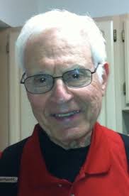 Obituary of Joseph G. De Mase