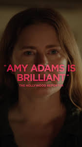 “Amy Adams is brilliant.” NIGHTBITCH, starring Golden Globe® Nominee Amy  Adams is