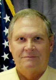 William Spotts Obituary