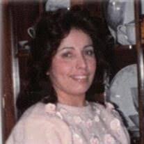 Maria Irma Robles Obituary