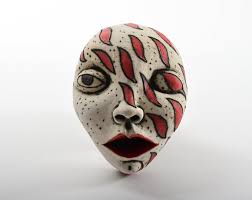 1958 ADRIENNE ADAMS Illustration for Rumer Godden's 'mouse House'. 4x4ins. 