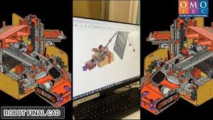 Image result for Computers Robotics Competitions FIRST Robotics Competition