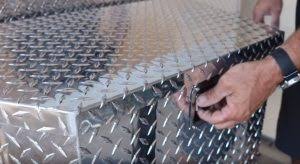 We did not find results for: Build Your Own Diamond Plate Tool Box
