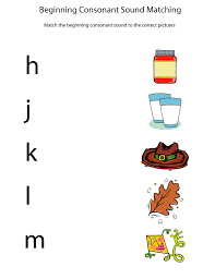 Beginning Consonantsh M Gif 587 764 Pixels Beginning Sounds Worksheets Worksheets For Kids Beginning Sounds