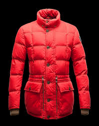 Homme Moncler Rouge Moncler Jacket Mens Mens Coats Moncler Jacket Women