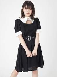 メイドライクワンピース jamie エーエヌケー ジェイミーエーエヌケー のワンピース ファッション通販 ailand アイランド ワンピース ファッション ファッション ファッションアイデア
