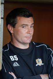 ALLOA ATHLETIC TEAM OF THE DECADE, 2010-2019