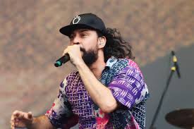 Gabriel O Pensador Esbanja Experiencia E Faz Apresentacao Relevante No Lollapalooza