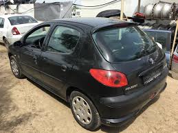 All formats available for pc, mac, ebook readers and other mobile devices. Bara Fata Peugeot 206 2004 Hatchback 1 4 1282746809 Pieseauto Ro