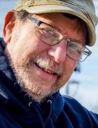 Obituary information for David George Block