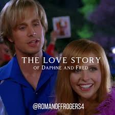 Sarah and Fred Story