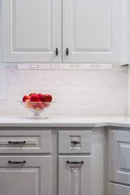 Angle Power Strip Tr Series Custom Kitchen Cabinets Under Cabinet Outlets Cabinets And Countertops