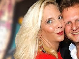 Schmetterlinge & viele Blumen