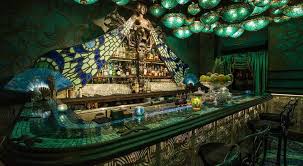A collaboration of lucy in the sky with lawless burger — rockstar of burger in the sky. Underground Bars In Asia Check Out These Speakeasy Themed Pubs And Lounges In Singapore Bangkok Jakarta And Hong Kong Robb Report Singapore