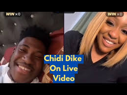 Chidi Dike Vs Maurice Sam — Net worth, Age, Lifestyles, Girlfriend, State  Of Origin e.tc