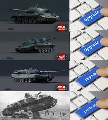 War thunder trades ww2 for war of the worlds this week. Power Unlike Ever Before Seen Warthunder