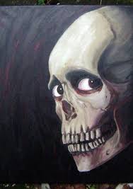 Evil Dead 2 Dead By Dawn Horror Art Art Horror