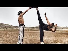 تعلم القتال مع أقوى الحركات والأساليب القتالية الجديدة والفعالة في الحلبة والشارع 2018 Youtube