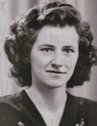 Marion Regier Obituary