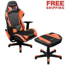 Dxracer Fa96no Suit Video Gaming Chair Tv Lounge Chair Xgames Esports Chair