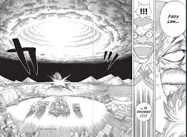 Underrated Manga Panel | Fairy Tail Amino
