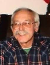 Obituary information for Dewey Joe Chastain
