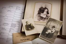 We have downloadable family trees and charts for kids of all ages. Family History Month Craft Projects Preserve Heritage