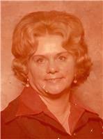 Bonnie Whitman Obituary (1927