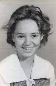 Carol Edgell's Instagram, Twitter & Facebook