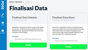 Cara mutasi siswa dan cetak surat mutasi. Https Penerimaan Pnj Ac Id Public Download Snmptn Dokumen Panduan 20penetapan 20siswa 20eligible 20bagi 20sekolah Pdf