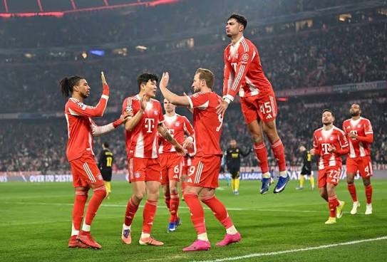 Bundesliga clubs are closing ranks against Bayern Munich: Dortmund,  Leverkusen, and Stuttgart have all blocked moves of their stars to Munich,  preferring to sell abroad where Premier League money brings higher fees.