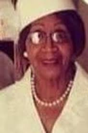 Minnie Warren Obituary in N. Charleston at The Low Country Mortuary