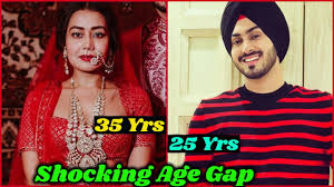 Find out the latest pictures, still from movies, of happy birthday: Age Difference Between Neha Kakkar And Husband Rohanpreet Singh Neha Kakkar Is Pregnant Youtube