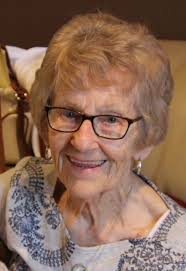 Shirley Belle Holloway