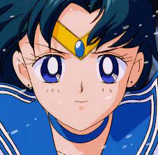ami sailor mercury おしゃれまとめの人気アイデア pinterest aga goralska セーラームーン 美少女戦士セーラームーン 戦士