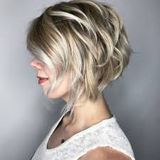 Short bob hairstyle a short bob haircut is a bob that's cut between the ear and shoulders. 18 Cute Short Layered Bob Haircuts That Are Easy To Style