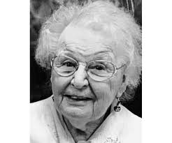 Mildred Vorst Obituary (1926