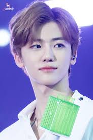 For jaemin's quiet behaviour for nct promotions and nct world 2.0 is understandable for me. New Collection Nct Dream Jaemin Yes Or No On We Heart It