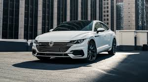 2019 Volkswagen Arteon 4motion R Line 5k Wallpaper Hd Car Wallpapers Id 12365