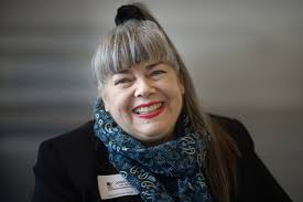 U.S. Senate candidate says Sen. Amy Klobuchar is 'not addressing the issues  that need to be addressed'