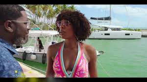 Watch or pass video review of vacation friends, a ridiculous destination comedy with some insanity, awkwardness, and lots of drugs. Vacation Friends Get On The Damn Boat Video Dailymotion